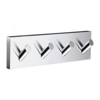 Крючки IDDIS Edifice хром EDISB40i41